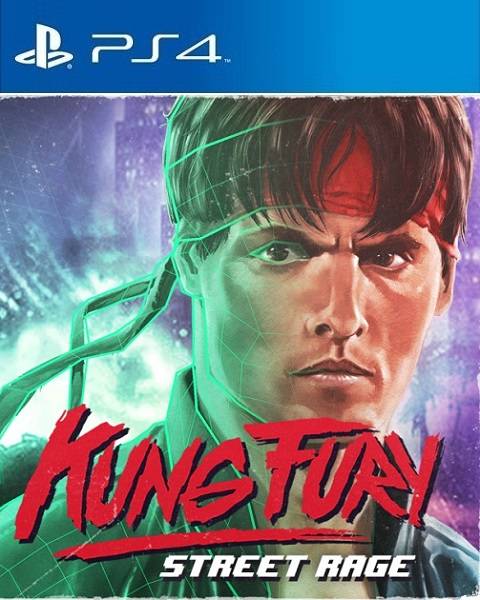 kung fury street rage c64